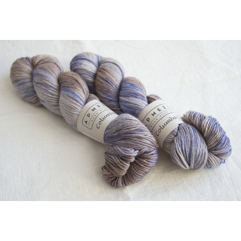 Apmezga Columba DK kol. P-123
